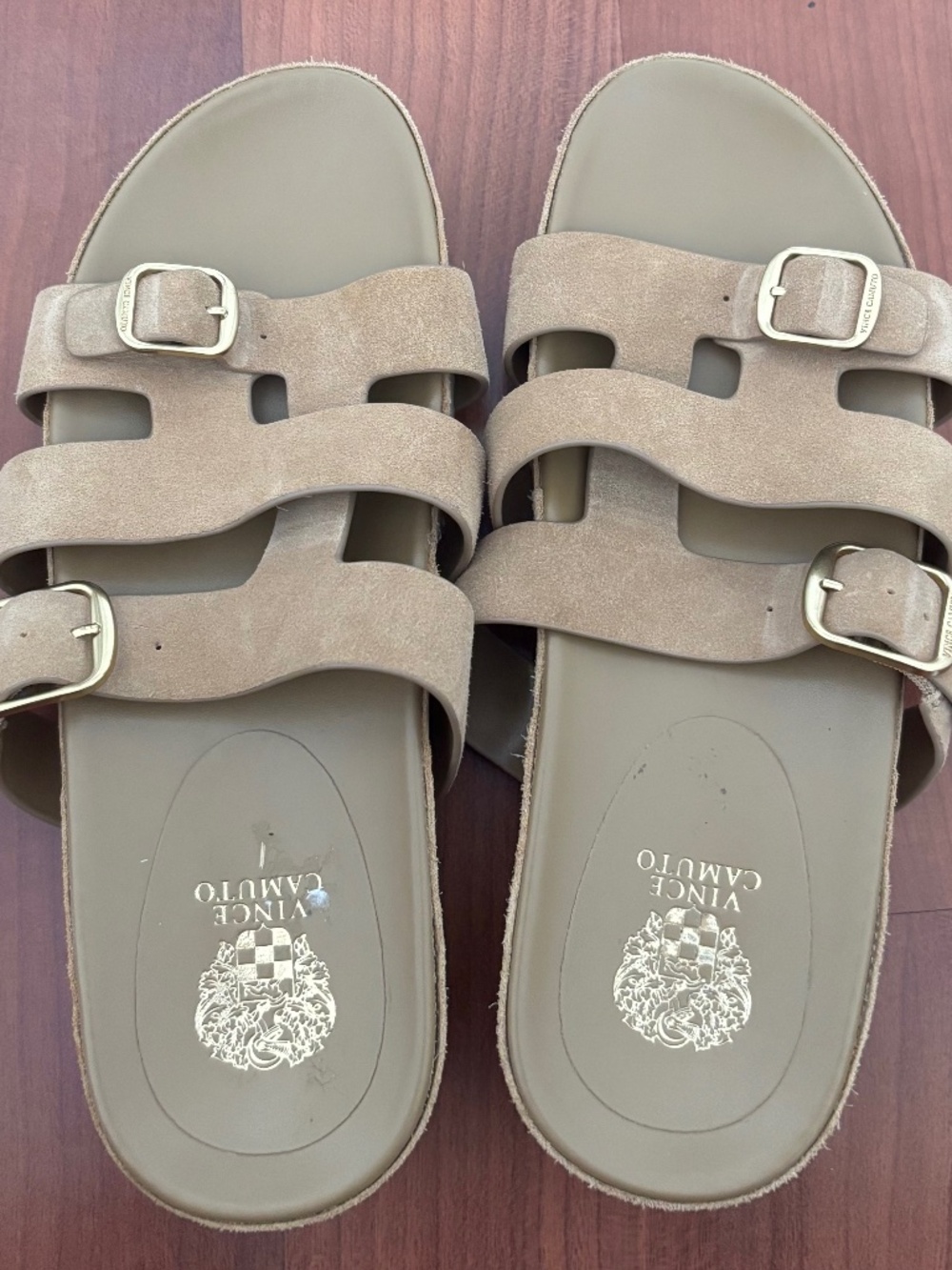 Vince Camuto Sandals